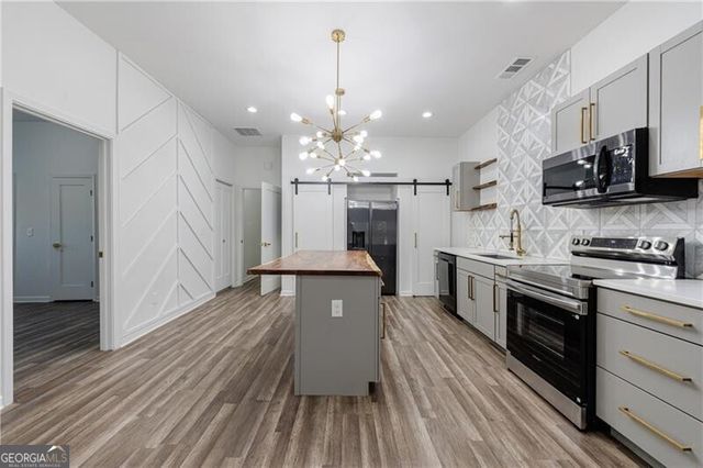 823 Wood Street NW, Atlanta, GA 30318