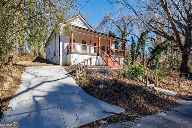 823 Wood Street NW, Atlanta, GA 30318