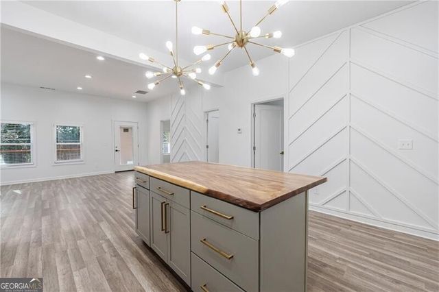 823 Wood Street NW, Atlanta, GA 30318