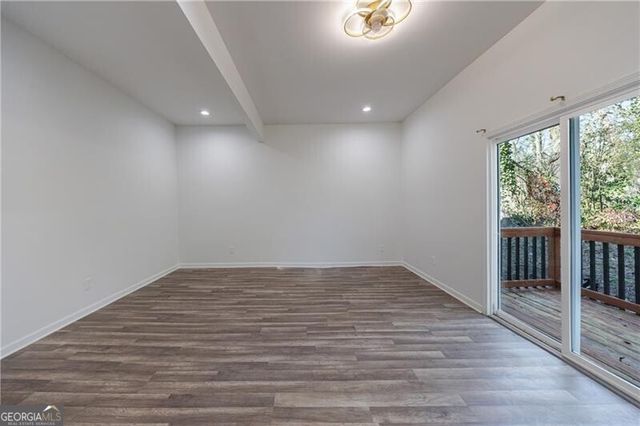 823 Wood Street NW, Atlanta, GA 30318