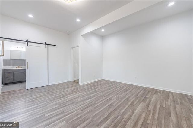 823 Wood Street NW, Atlanta, GA 30318