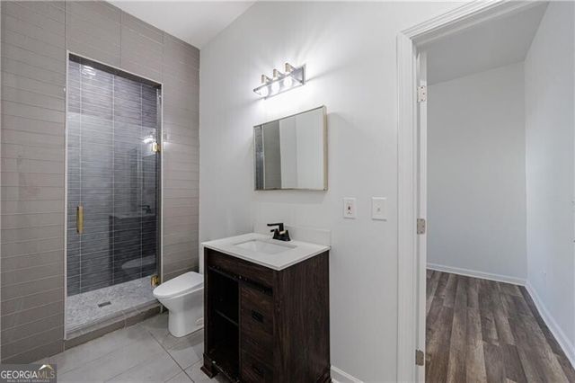 823 Wood Street NW, Atlanta, GA 30318