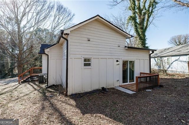 823 Wood Street NW, Atlanta, GA 30318