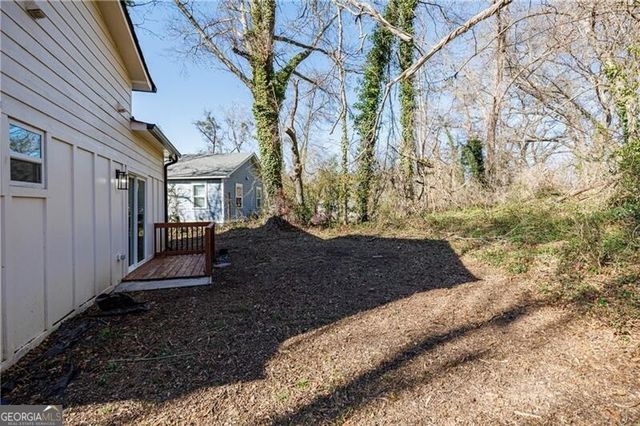 823 Wood Street NW, Atlanta, GA 30318