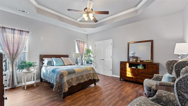 738 Buckhead Avenue, Springdale, AR 72764