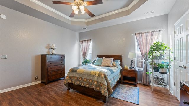 738 Buckhead Avenue, Springdale, AR 72764