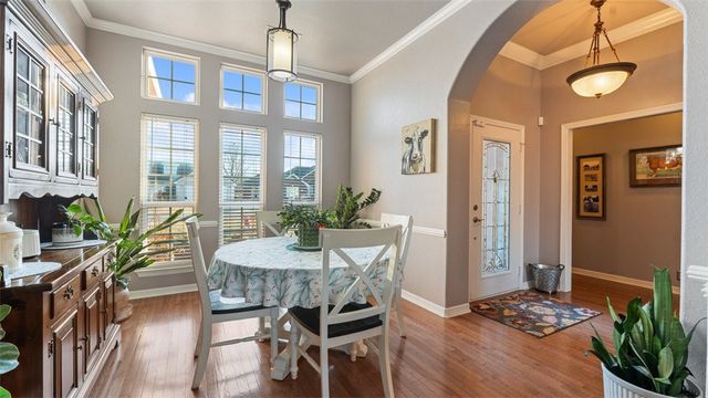 738 Buckhead Avenue, Springdale, AR 72764