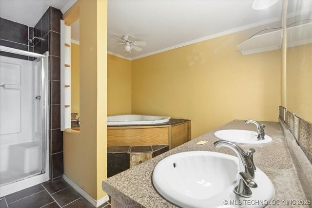 1812 N Butternut Avenue, Broken Arrow, OK 74012