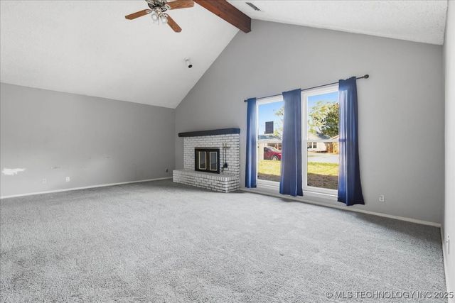 1812 N Butternut Avenue, Broken Arrow, OK 74012