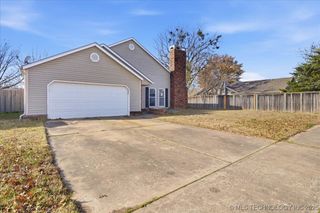 1812 N Butternut Avenue, Broken Arrow, OK 74012