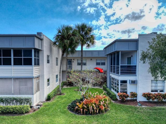 548 Normandy L, Delray Beach, FL 33484