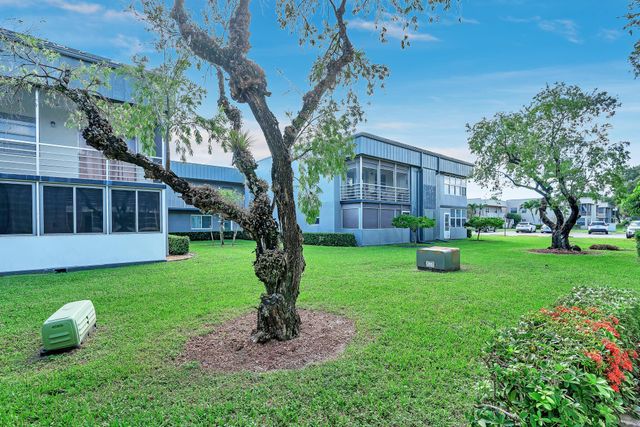 548 Normandy L, Delray Beach, FL 33484