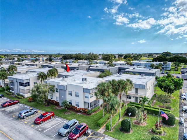 548 Normandy L, Delray Beach, FL 33484