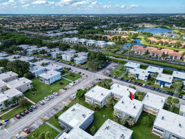 548 Normandy L, Delray Beach, FL 33484