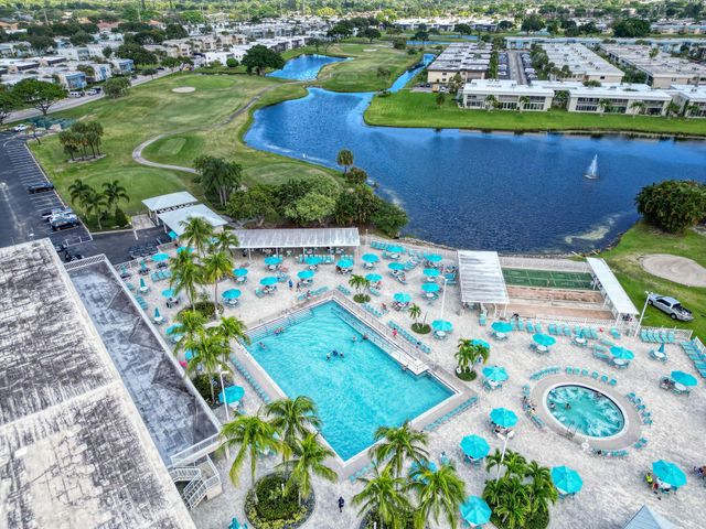 548 Normandy L, Delray Beach, FL 33484