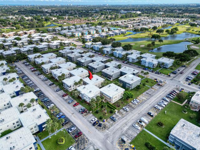 548 Normandy L, Delray Beach, FL 33484