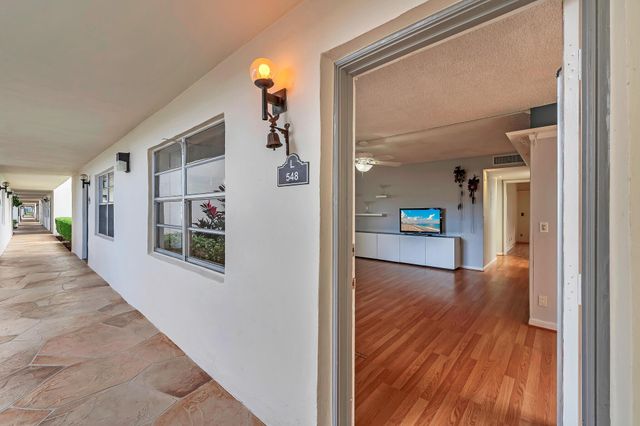 548 Normandy L, Delray Beach, FL 33484