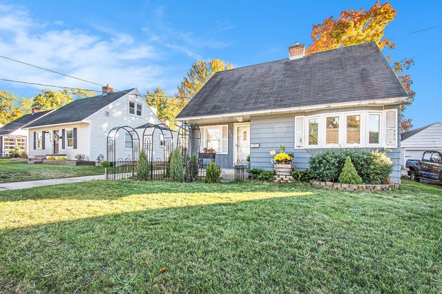 856 Colrain Street SW, Wyoming, MI 49509