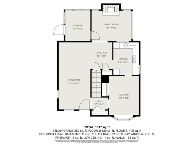 856 Colrain Street SW, Wyoming, MI 49509