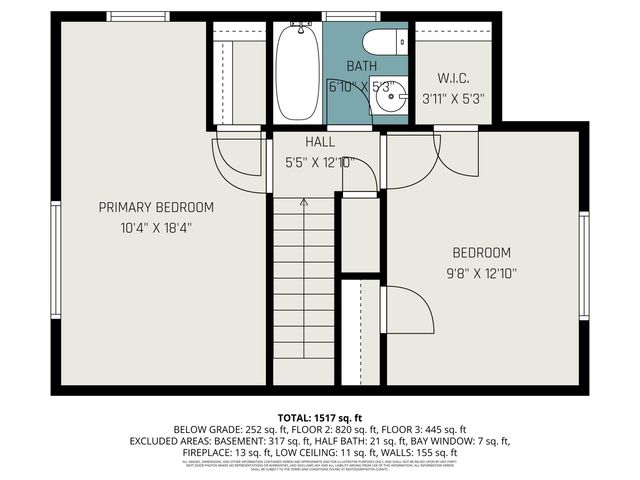 856 Colrain Street SW, Wyoming, MI 49509