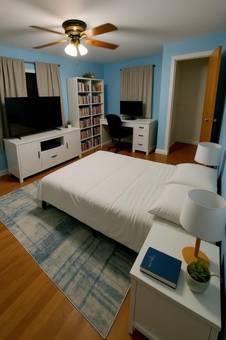 856 Colrain Street SW, Wyoming, MI 49509