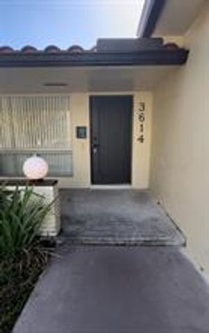 3614 Taylor Street, Hollywood, FL 33021