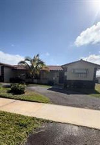 3614 Taylor Street, Hollywood, FL 33021