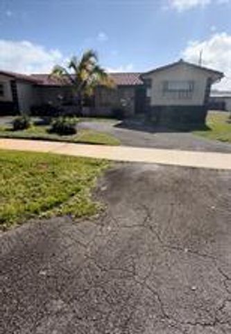 3614 Taylor Street, Hollywood, FL 33021