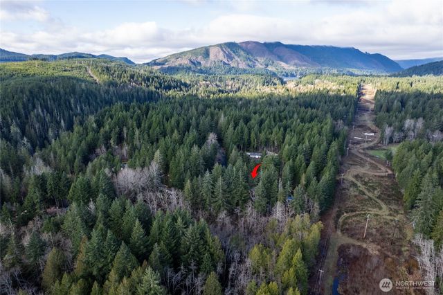 150 N Beaver Drive, Hoodsport, WA 98548