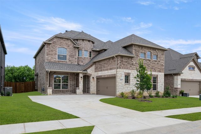 8413 Lavon Lane, Denton, TX 76226