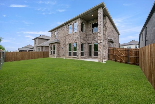 8413 Lavon Lane, Denton, TX 76226