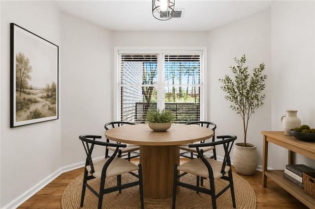 507 Garden Court, Atlanta, GA 30328