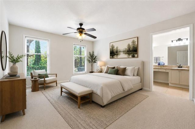 507 Garden Court, Atlanta, GA 30328