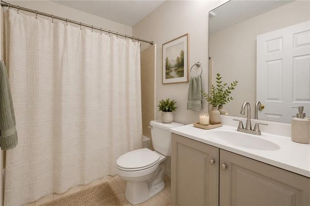 507 Garden Court, Atlanta, GA 30328
