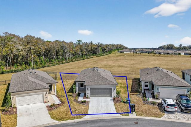 5291 SW 86TH COURT ROAD, Ocala, FL 34481