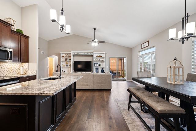 1230 N Spring Ridge Dr, Derby, KS 67037