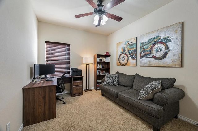 5852 Clearwater Drive, The Colony, TX 75056