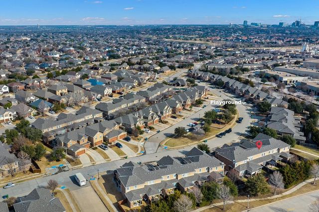 5852 Clearwater Drive, The Colony, TX 75056