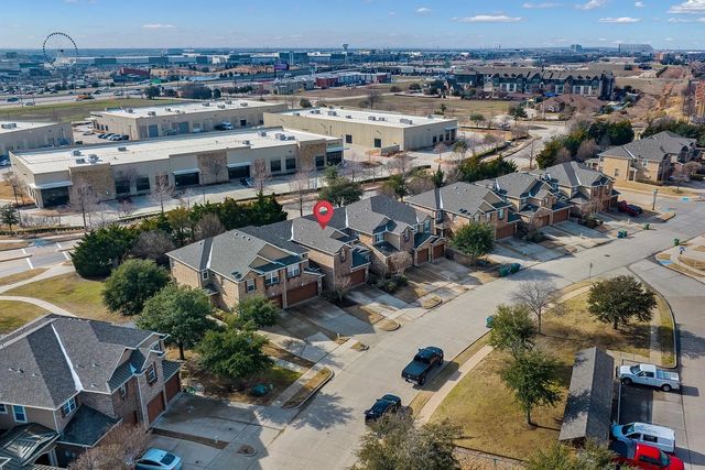 5852 Clearwater Drive, The Colony, TX 75056