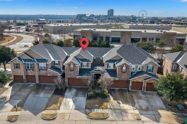 5852 Clearwater Drive, The Colony, TX 75056