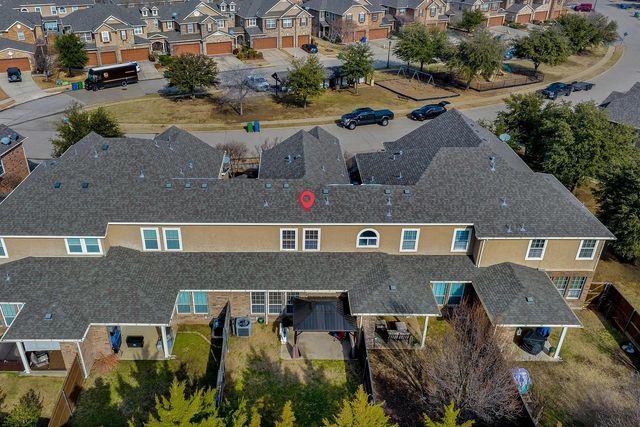 5852 Clearwater Drive, The Colony, TX 75056