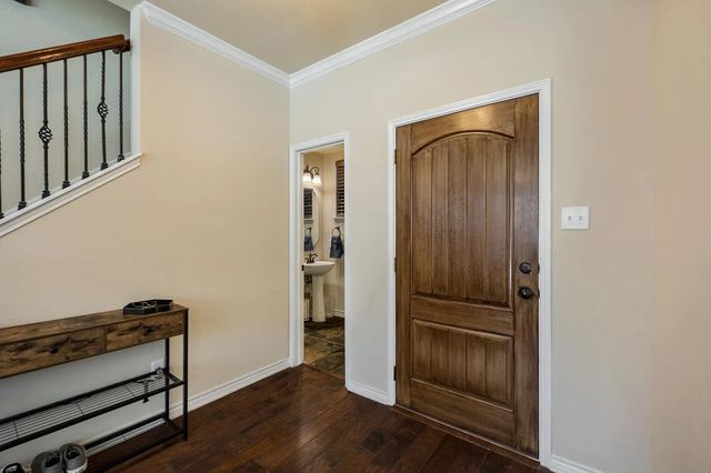 5852 Clearwater Drive, The Colony, TX 75056