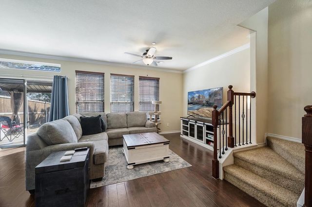 5852 Clearwater Drive, The Colony, TX 75056