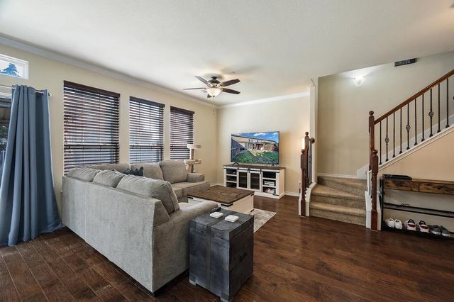 5852 Clearwater Drive, The Colony, TX 75056