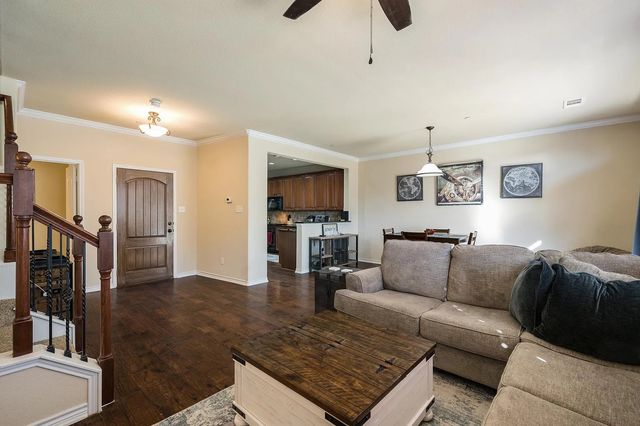 5852 Clearwater Drive, The Colony, TX 75056