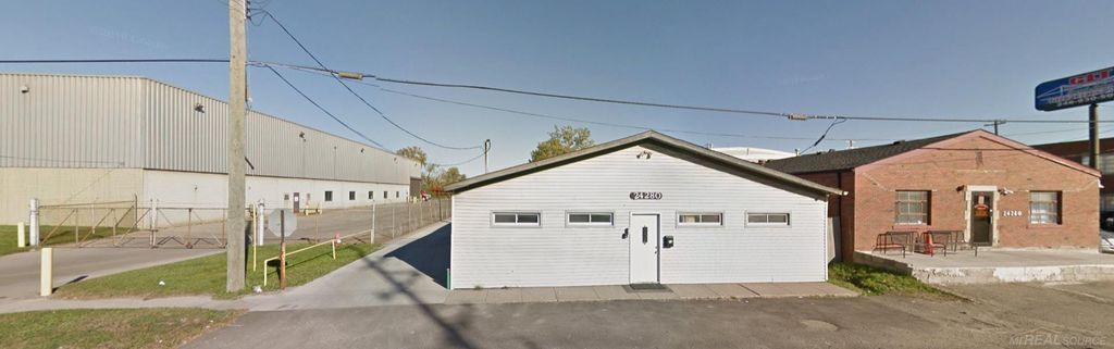 24280 Mound Road, Warren, MI 48091
