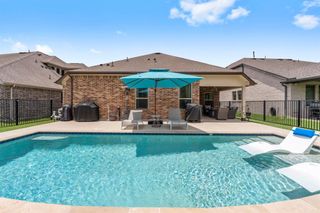 15514 Wilsons Snipe Court, Cypress, TX 77433