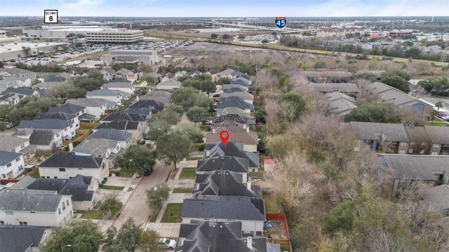 10135 W Palm Lake Drive, Houston, TX 77034