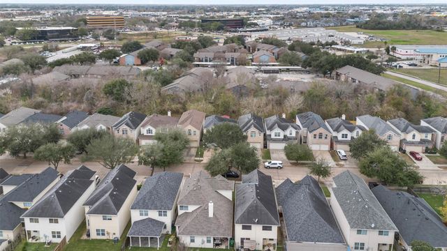 10135 W Palm Lake Drive, Houston, TX 77034