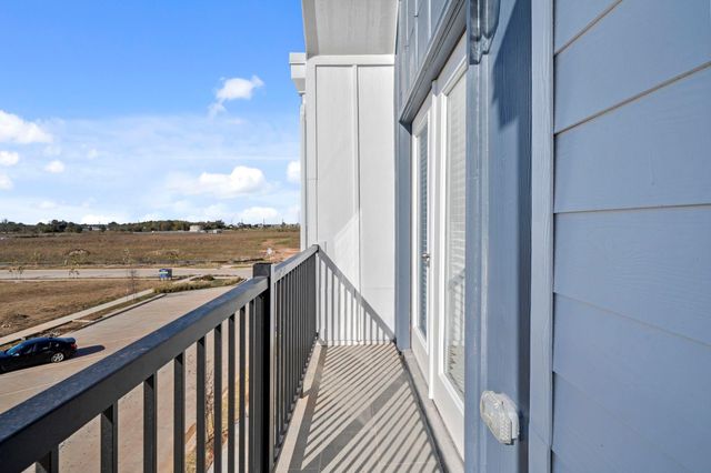 1316 Mercantile Street, Richmond, TX 77406